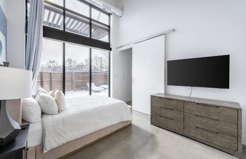 Landing Spectacular 2BD Pool Gym - Foto 42