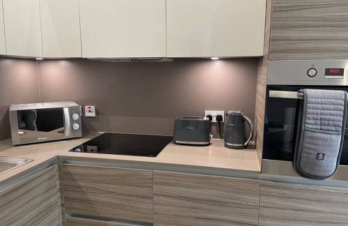 Luxury 1 Bedroom Bournville Apartment - Foto 16