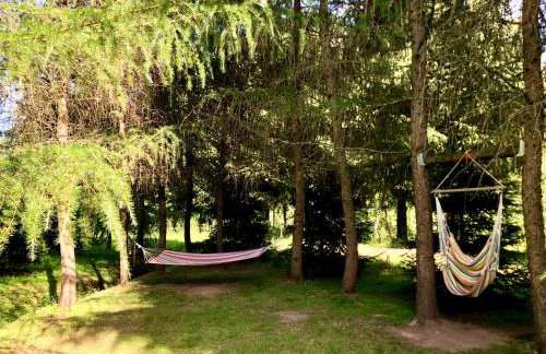 Chatki u Oli - Foto 13