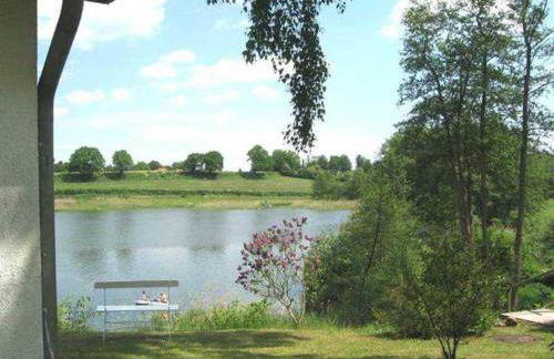 Ferienhaeuser Poenitz am See - Foto 1