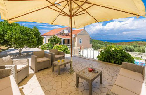 Villa Ftelias by Villa Plus - Photo 33