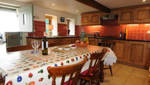 Church Cottage, Charmouth - Foto 3