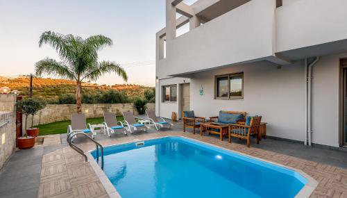 Villa Vasiliki - Foto 4