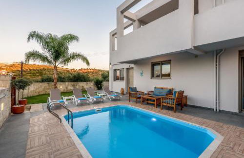 Villa Vasiliki - Photo 4