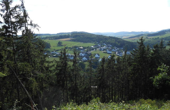 Apartment in Medebach Near Ski Lift - Foto 32