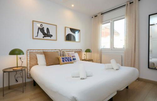 73cop1034 - Spacious apartment with terrace - Photo 12