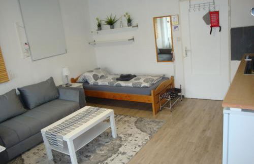 Tac Home 2-Zimmer Wohnung - Foto 10