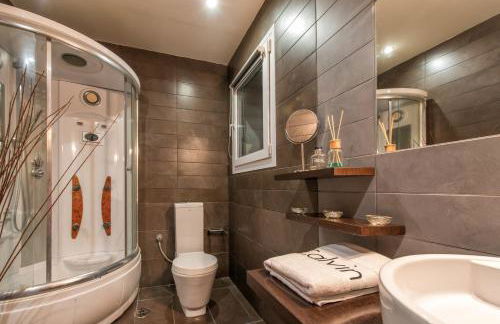 Muthee Luxurious Private Villa - Foto 16