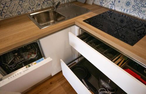 Appartamento Nautilus - Foto 15