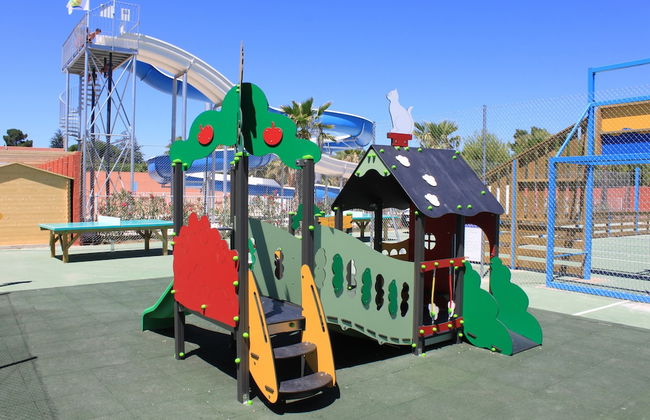 Residence Antinea - Foto 24