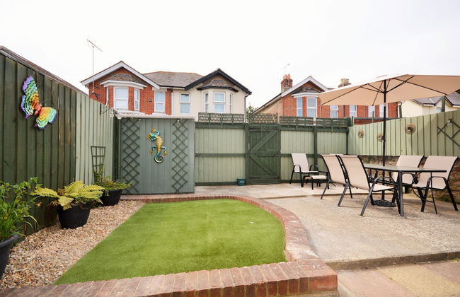 Kenmare Cottage - Foto 7