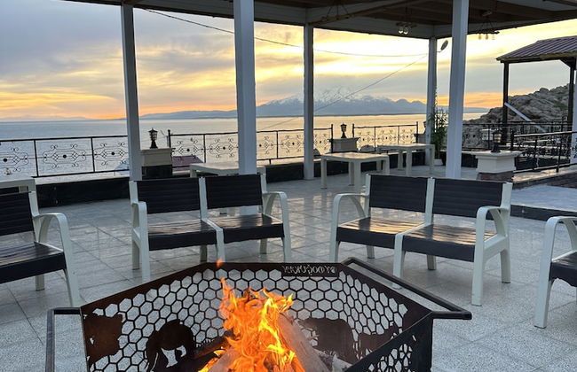 Yeşilsu taş konağı - Photo 40