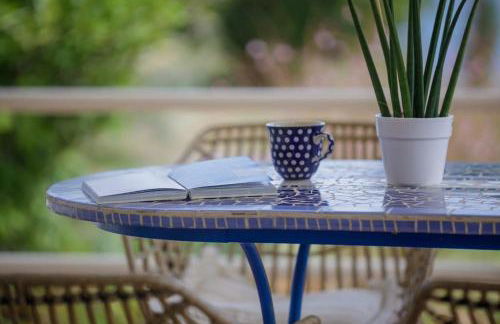 Alethea's Sea View Apartment - Foto 48