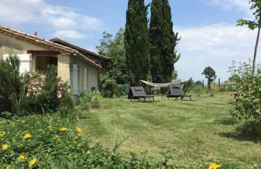 Gîte La Fournière de Costy près Eymet - Foto 12