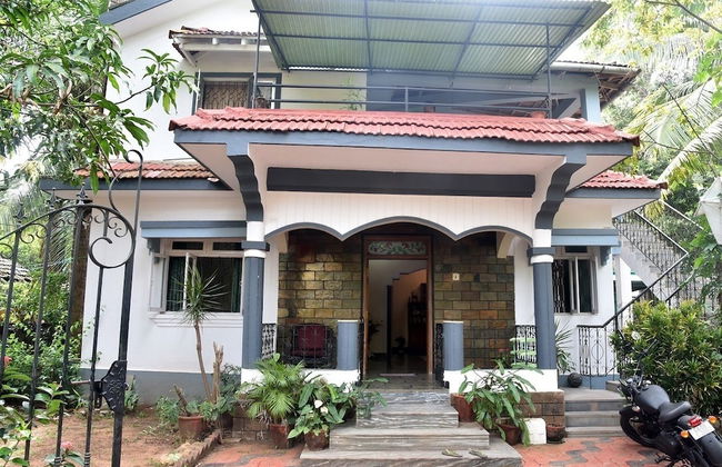 TripThrill Benaulim House - Foto 1