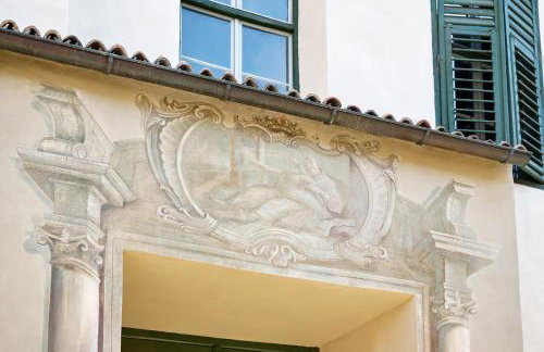 Ansitz Thierburg Suites - Foto 6