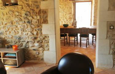 Bastide du Barry - Centre historique de Vallon Pont d'arc - Foto 8