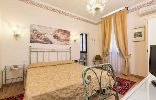 Villa Casanova - Foto 8