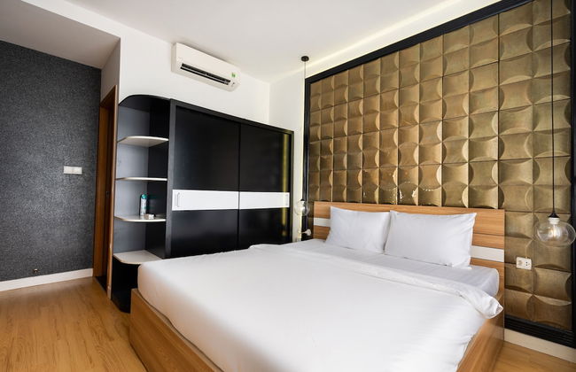 Sunrise City Central By Dhome - Photo 4