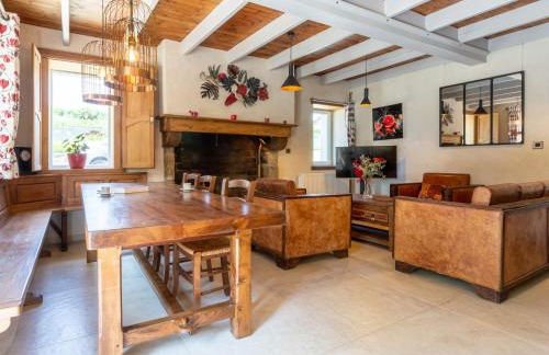 Holiday Home Les Oiseaux by Interhome - Foto 6