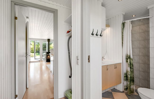 "Raisa" - 200m to the fjord - Foto 43