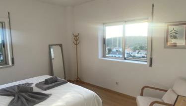 Castle Apartment - The Most Beautiful View of the Castle of Sesimbra! - Foto 2