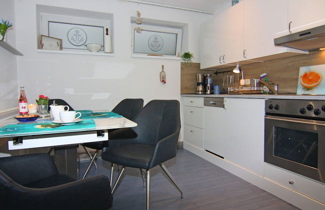 Ferienwohnung am Prusssee in Guster - Foto 9