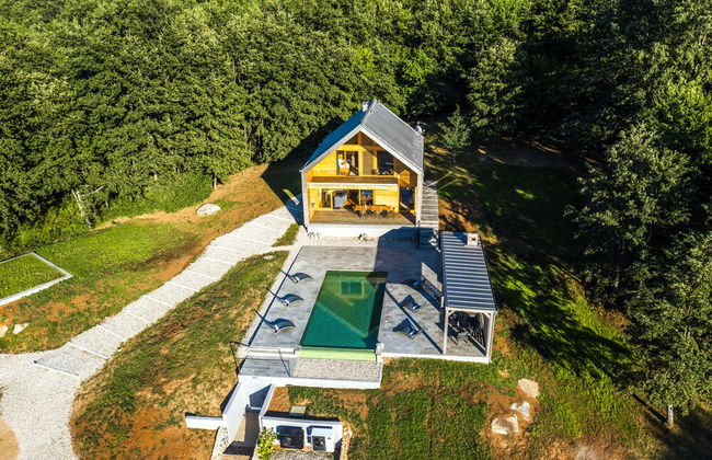 Villa Lovelos - Foto 36