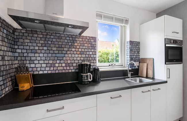 Holiday Home With Enclosed Garden - Foto 17