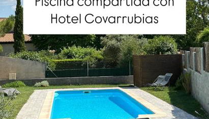 Apartamentos COVARRUBIAS 3 ESTUDIO - Foto 3