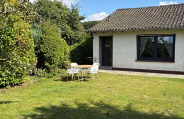 Ferienwohnung Hähn in Sinspert - Foto 1