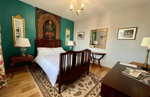 Tan-yr-Ogo Gate Lodge, Gwrych Castle - Foto 23