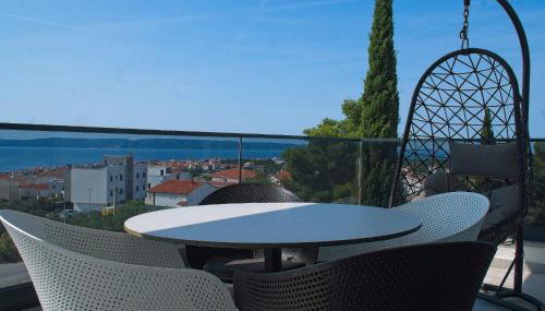 Apartment Ivano with pool & jacuzzi - Foto 3