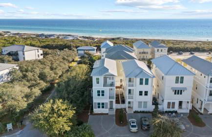 The Palmetto Blue by AvantStay Steps to Beach Ocean Views - Foto 50