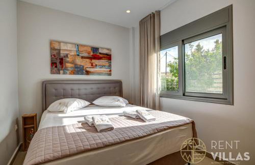 A1 - Luxury house with pool by goutos properties - Foto 17