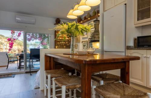 POSIDONIA - Espectaculares vistas al mar - Foto 11