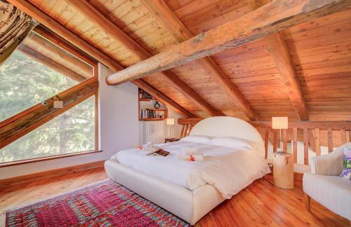 Romito Lodge Apartment Mountain Retreat - Happy Rentals - Photo 24