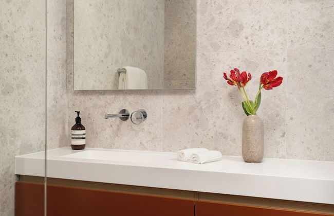 HIGHSTAY - Luxury Serviced Apartments - Iéna - Foto 36