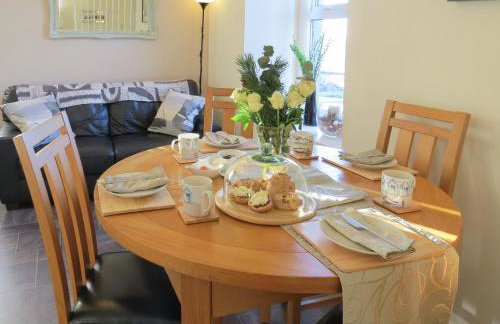 Fisherman's Cottage - Foto 14