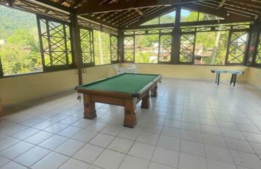 B12 Casa em Maresias condomínio a 50 metros da praia - Foto 56