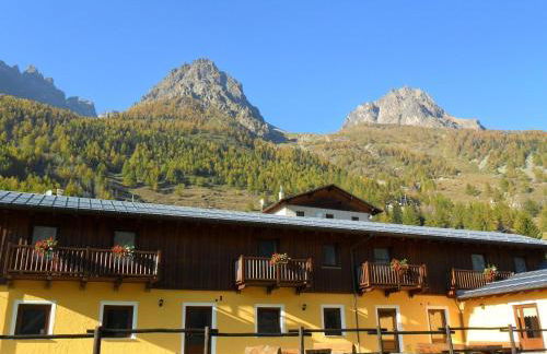 La Baita - Bionaz - Foto 24