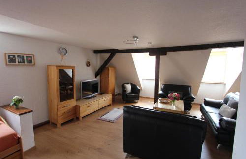 Ferienwohnungen Altstadtidylle 1 - Foto 26