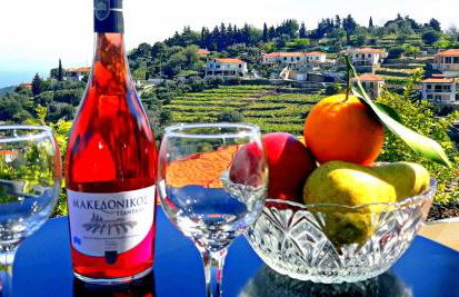 Dioni Holiday House - Foto 18