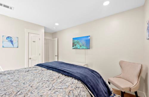 Modern Coastal Cottage Near Destin & Beaches - Foto 37
