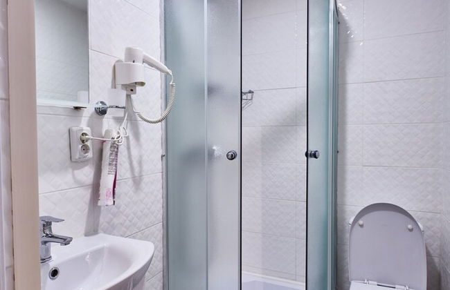 Apart-hotel Scandian - Foto 37