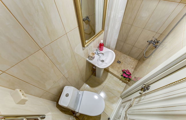 Semeiniy Ochag on Kurlandskaya - Photo 45