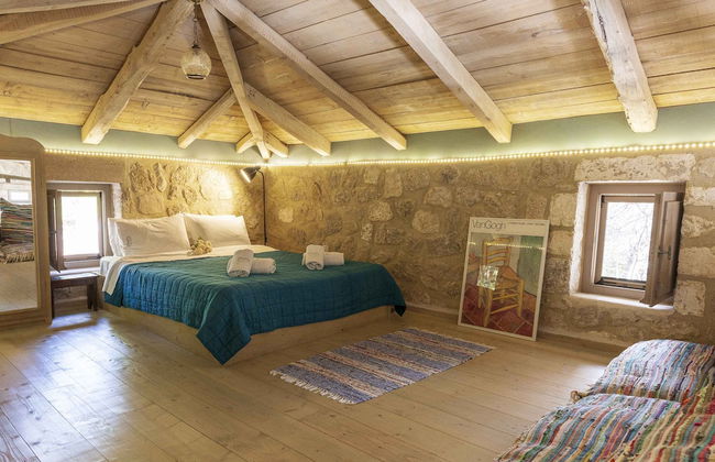 Villa Nefeli- Mounty Island Villas - Foto 3