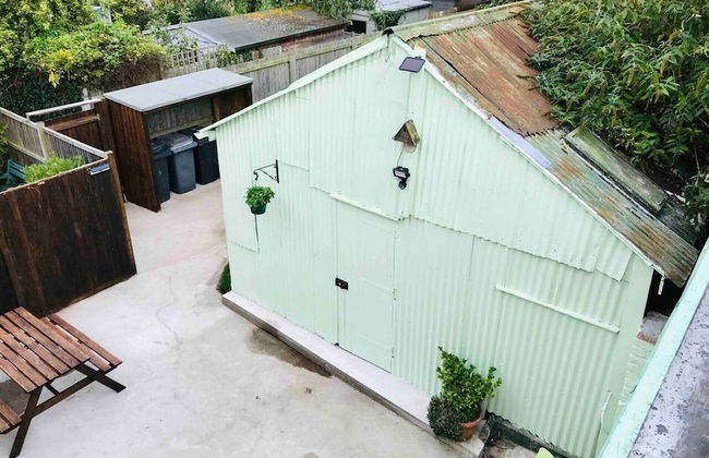 The Studio - Oxford Street Whitstable - Foto 13