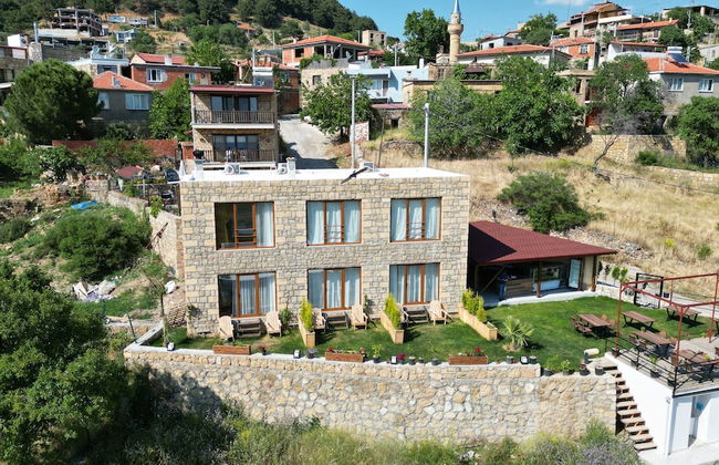 Casa Kanyon - Photo 37