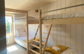 Villa Grande Est idéal famille Spa - Photo 25